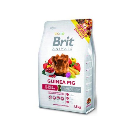Brit Animals Guinea Pig Complete 1,5kg