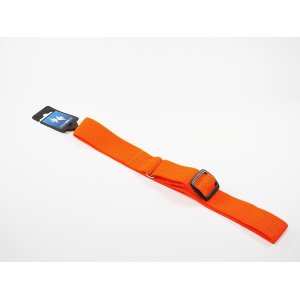 PROFIZOO Reflexná páska na klobúk (cm) oranžová