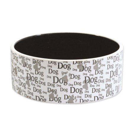 Miska DOG FANTASY keramická potlač Dog 16 cm (750ml)