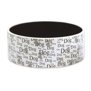 Miska DOG FANTASY keramická potlač Dog 20 cm (1400ml)