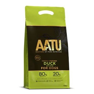 AATU 80/20 Duck 1,5 kg