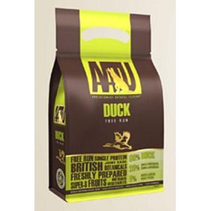 AATU 80/20 Duck 1,5 kg