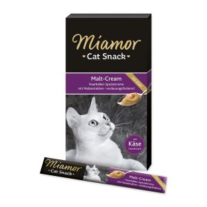 Krém Miamor malt syr 6x15g