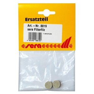 Sera náhradný filc pre air 110/275R/550R plus