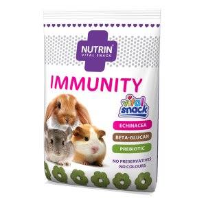 Nutrin Vital Snack - Immunity 100 g