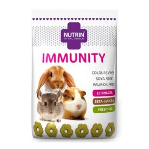 Nutrin Vital Snack - Immunity 100 g