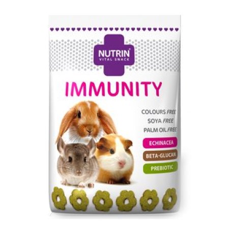 Nutrin Vital Snack - Immunity 100 g