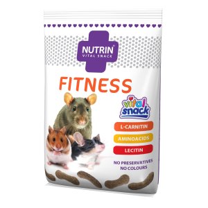 Nutrin Vital Snack - Fitness 100 g