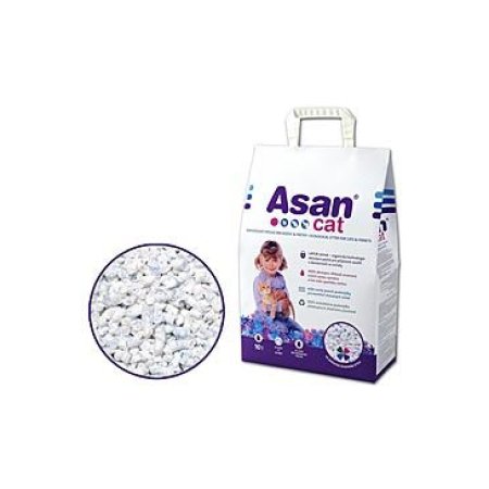 Asan Cat Pure 10 l
