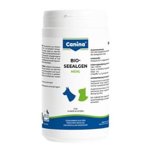 Canina Morská riasa plv 750g