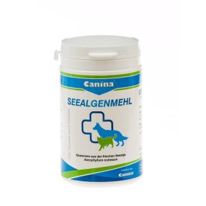 Canina Morská riasa plv 750g