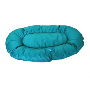 PROFIZOO Odolný Vankúš štandard 90cm tyrkysová