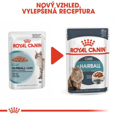 Royal Canin Hairball Care 12 x 85 g