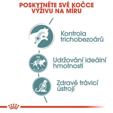 Royal Canin Hairball Care 12 x 85 g