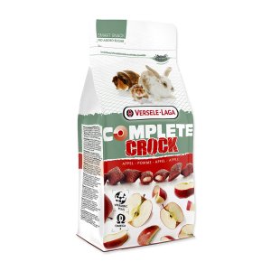 Pochúťka VERSELE-LAGA Crock Complete jablko 50g