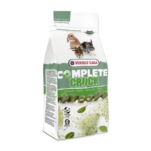 Pochúťka VERSELE-LAGA Crock Complete bylinky 50g