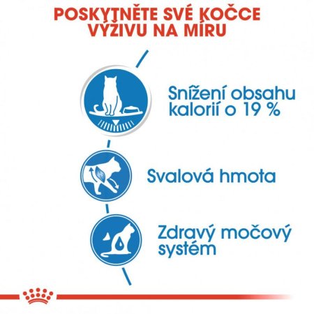 Royal Canin Ultra Light in Jelly 12 x 85 g