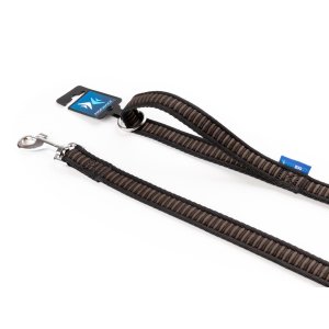 PROFIZOO Vodítko popruh REBRÍK (20mm x 150cm) hnedá