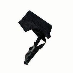 Náhubok pre psa nylon L, obvod papule 27cm