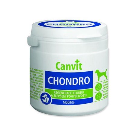 Canvit Chondro pre psov 230g