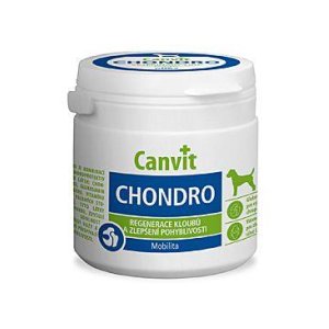 Canvit Chondro pre psov 100g
