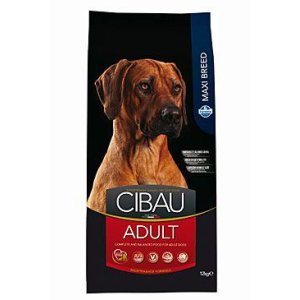 CIBAU Dog Adult Maxi 12kg
