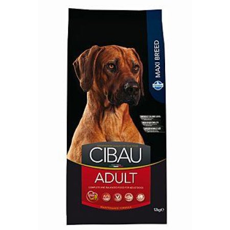 CIBAU Dog Adult Maxi 12kg