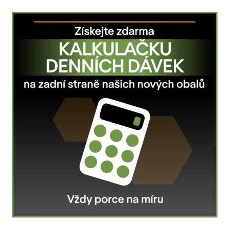 PRE PLAN Small & Mini Puppy Healthy Start granule pre šteňatá kura 3 kg