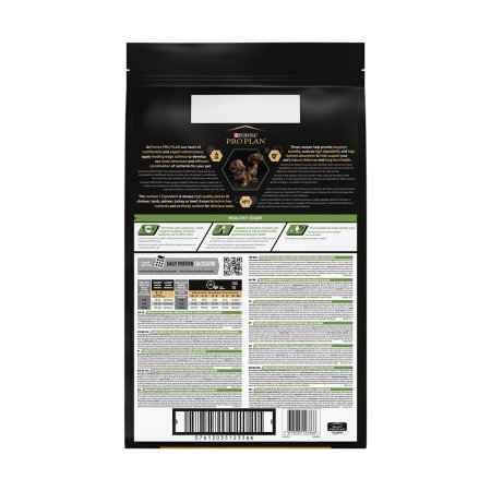 PRE PLAN Small & Mini Puppy Healthy Start granule pre šteňatá kura 7 kg