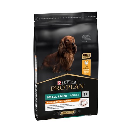 PRE PLAN Small & Mini Adult Everyday Nutrition granule pre psov kura 7 kg