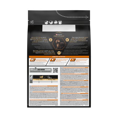 PRE PLAN Small & Mini Adult Everyday Nutrition granule pre psov kura 3 kg