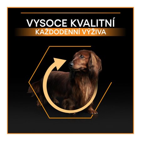 PRE PLAN Small & Mini Adult Everyday Nutrition granule pre psov kura 3 kg