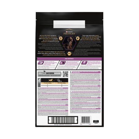 PRE PLAN Small & Mini Adult 9+ Age Defence granule pre psov kura 7 kg