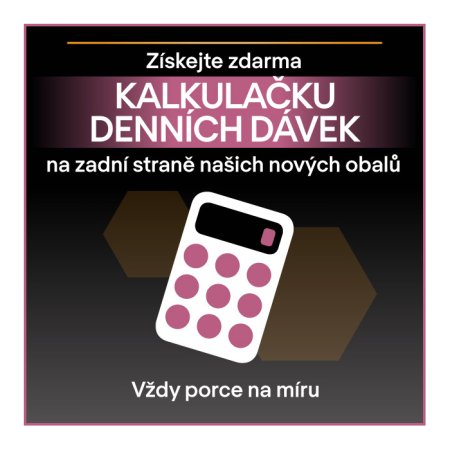 PRE PLAN Medium Puppy Sensitive Skin granule pre šteňatá losos 3 kg