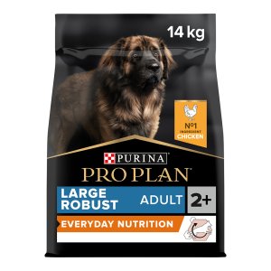 Pro Plan Large Adult Robust kura 14 kg