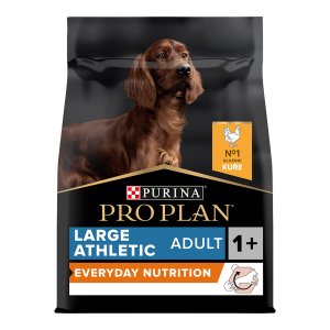 Pro Plan Large Adult Athletic kura 14 kg