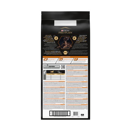 Pro Plan Large Adult Athletic kura 14 kg