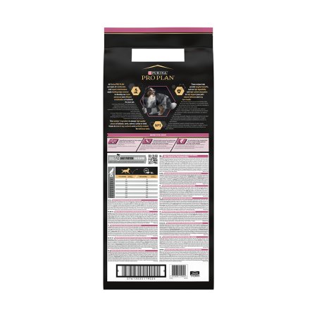 Pro Plan Medium Adult Sensitive Skin losos 14 + 2,5 kg