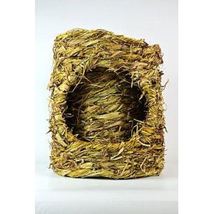 Tunel trávny - králik 43x29x24cm