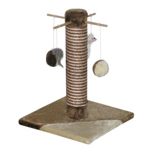 PROFIZOO Sprinkler 48 cm svetlo hnedá