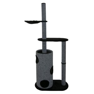 PROFIZOO Škrabadlo Carpi 192cm šedá