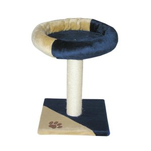 PROFIZOO Škrabadlo Tarifa 50 cm tmavo modrá