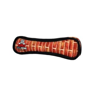 PROFIZOO Hračka Odolná Mega Kosť Tehla 10cm