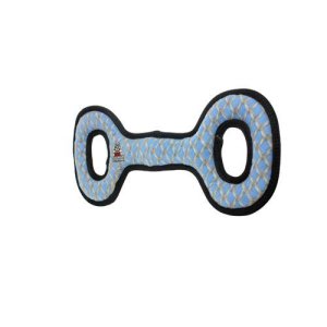 PROFIZOO Hračka Odolná Mega Preťahovadlo Elipsa Drôtený Plot 54cm