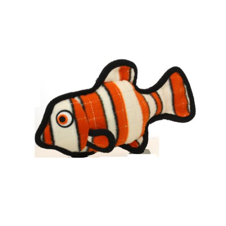 PROFIZOO Hračka Odolná Oceánske Stvorenie Ryba oranžová 15cm