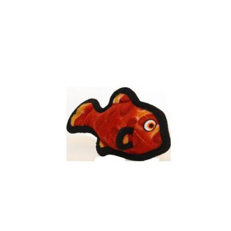 PROFIZOO Hračka Odolná Oceánske Stvorenie Ryba červená malá 10cm
