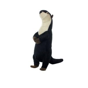 PROFIZOO Hračka Odolná Safari Surikata malá 15cm