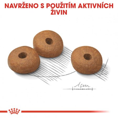 Royal Canin Medium Light Weight Care 3 kg