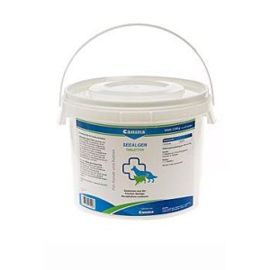 Canina Morská riasa plv 4000g