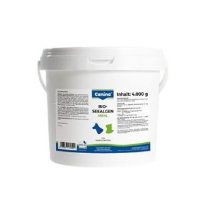 Canina Morská riasa plv 4000g